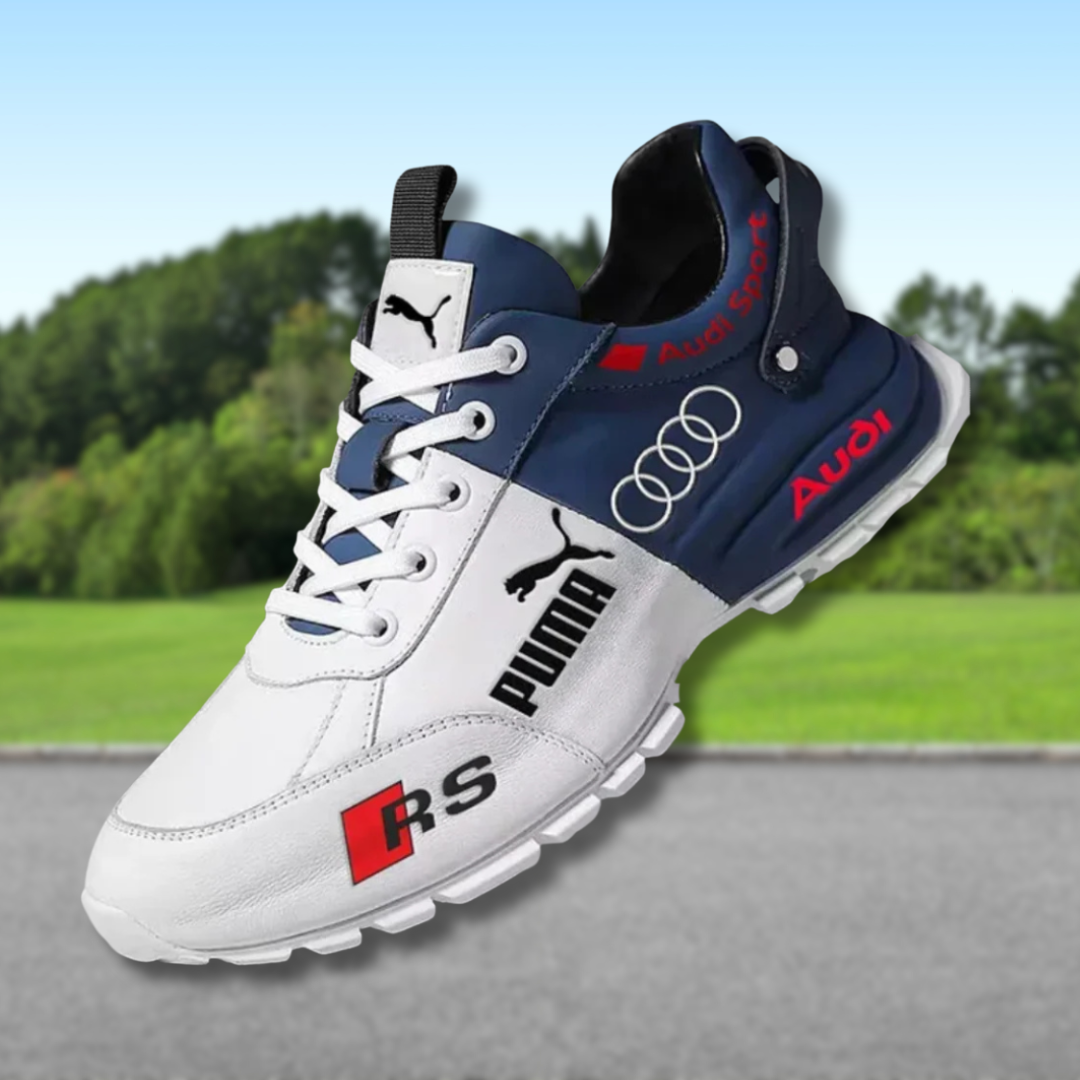 Scarpa Sportiva Uomo