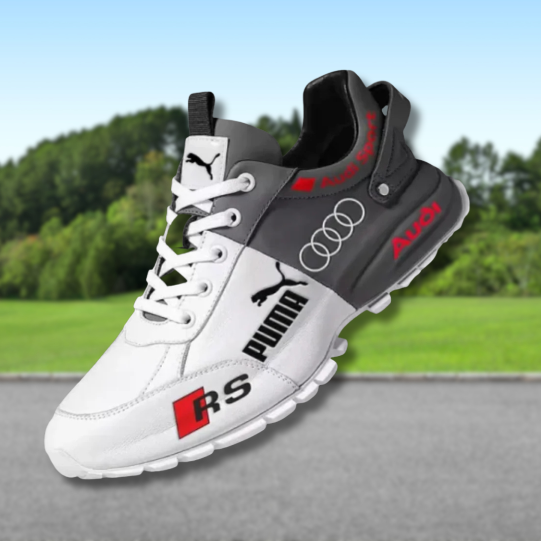 Scarpa Sportiva Uomo