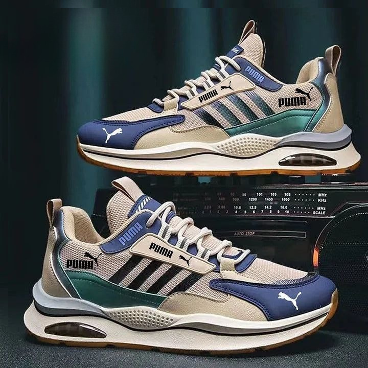 PM Ignite Nova – Sneakers Performance Urban