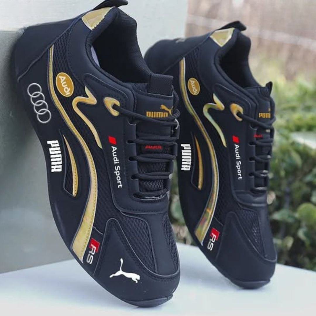 Sneaker Sportive PM x RS