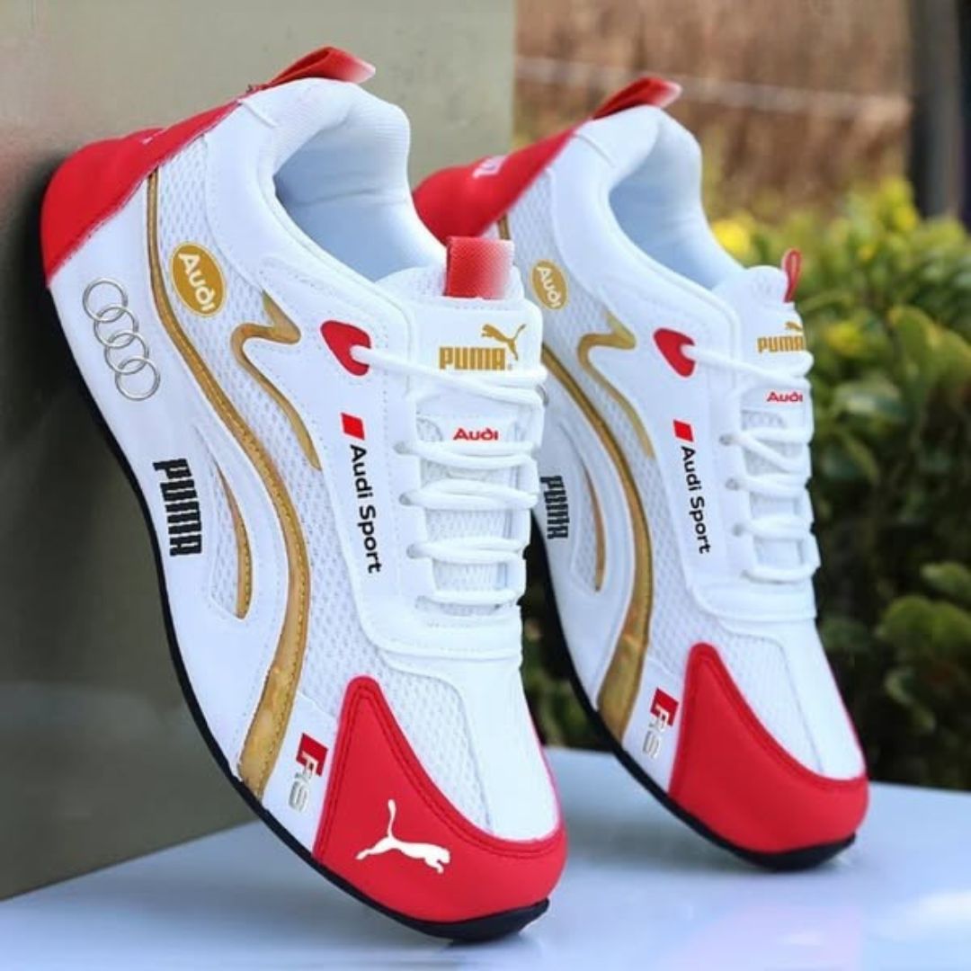 Sneaker Sportive PM x RS