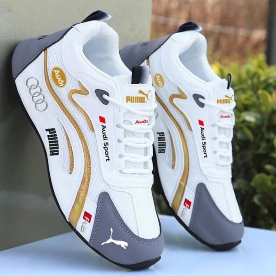 Sneaker Sportive PM x RS