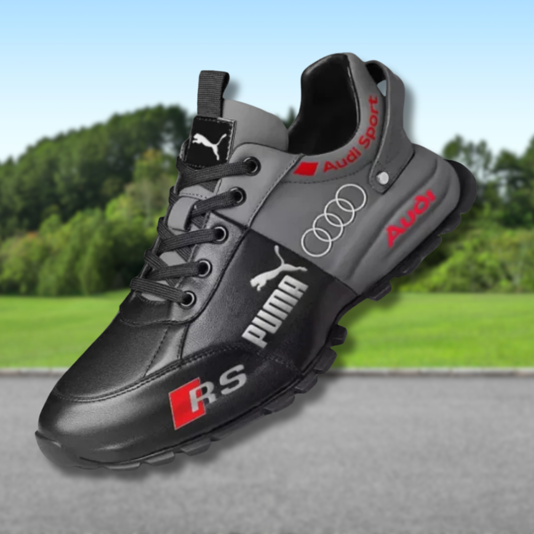 Scarpa Sportiva Uomo