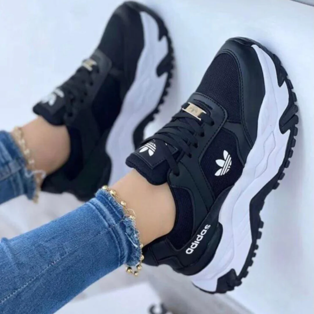 Scarpa Sportiva Donna